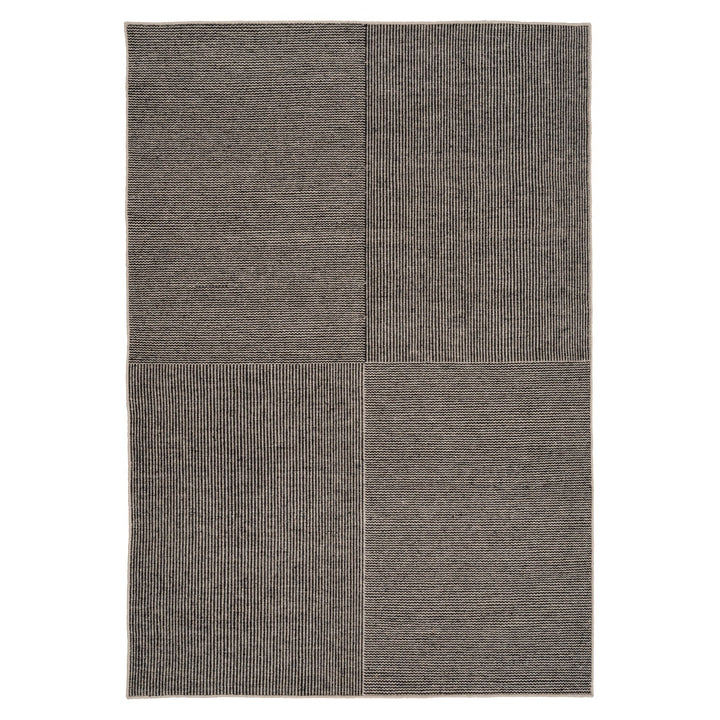 Kent rug in White 250x300 (8.2' x 9.8')