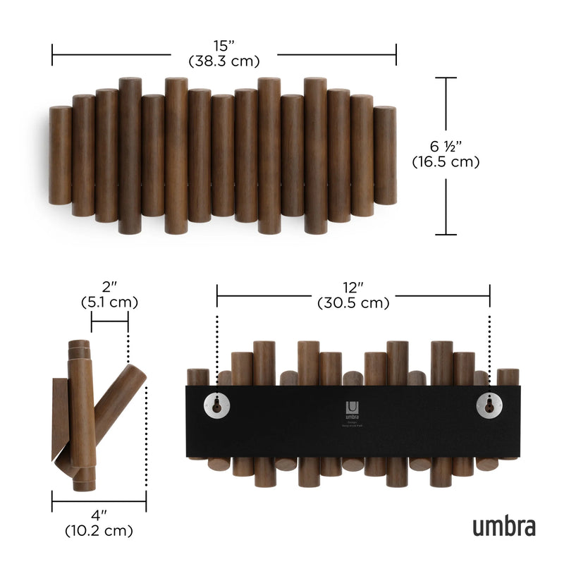 Picket Wall Hook