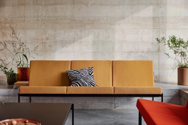 Kiki Low Table - Artek Tables + Desks - Small - HORNE