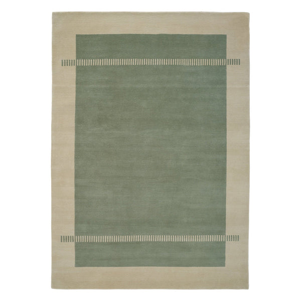 Kimex rug in Grass 170x240 (5.6' x 7.9')