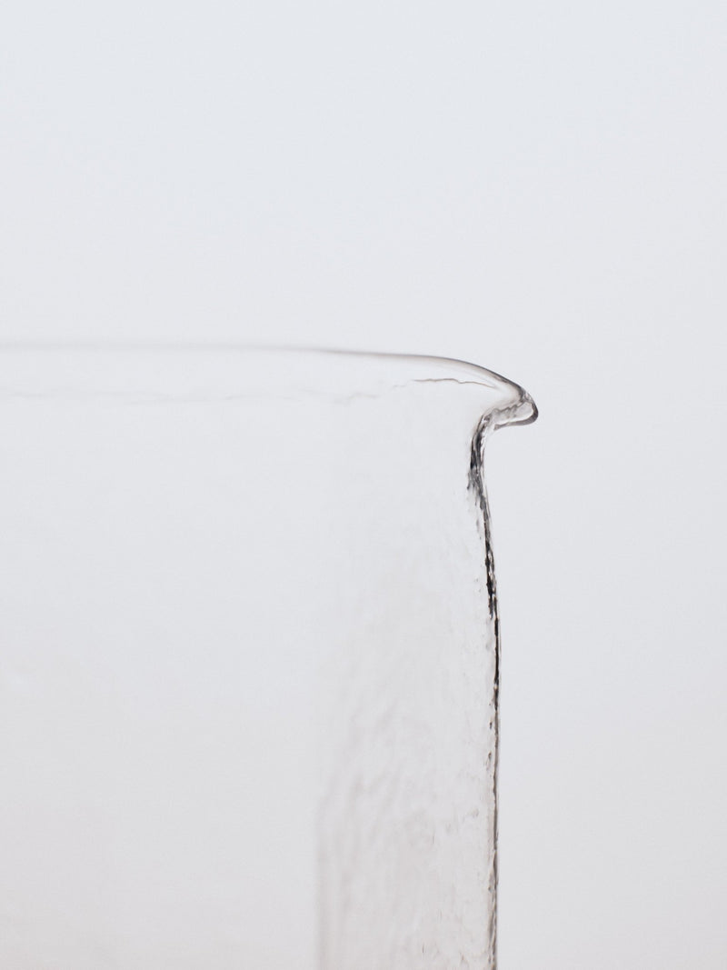 Kiru Carafe - Ferm Living Carafes + Pitchers - HORNE