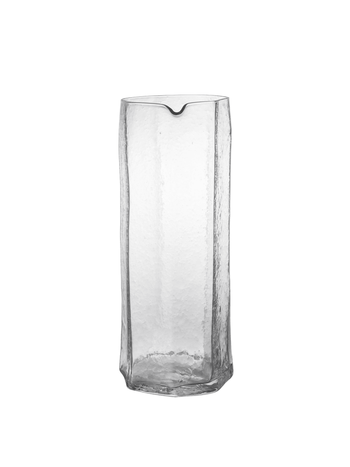 Kiru Carafe - Ferm Living Carafes + Pitchers - HORNE