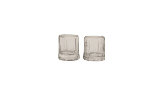 Kiru Small Glasses - Default Title - Ferm Living