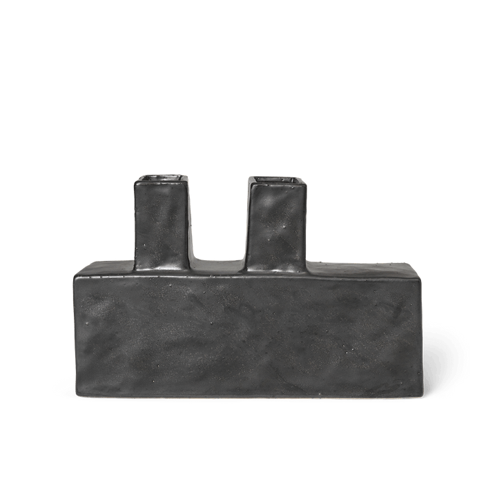 Koa Vase - Double - Ferm Living - Vases - HORNE
