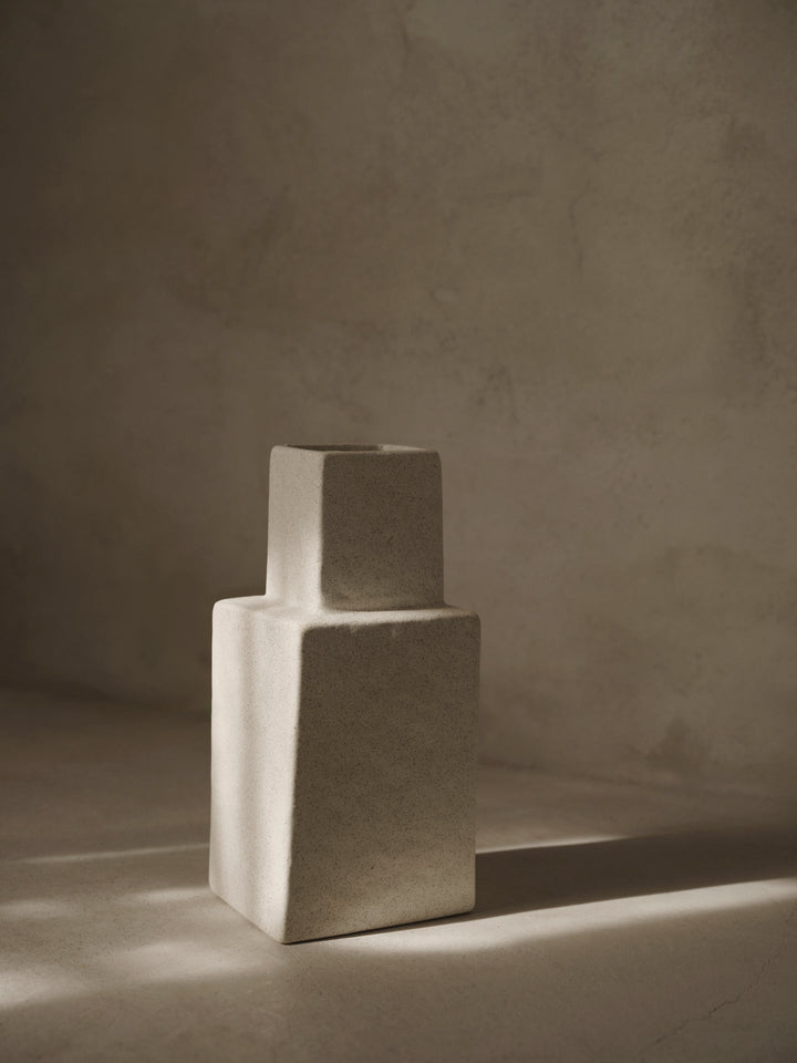 Koa Vase - Medium - Ferm Living - Vases - HORNE