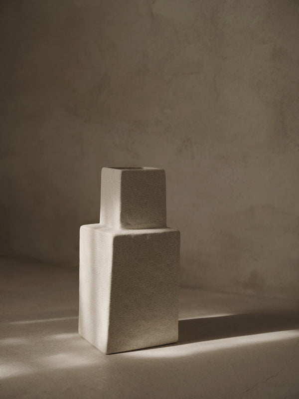 Koa Vase - Medium - Ferm Living - Vases - HORNE