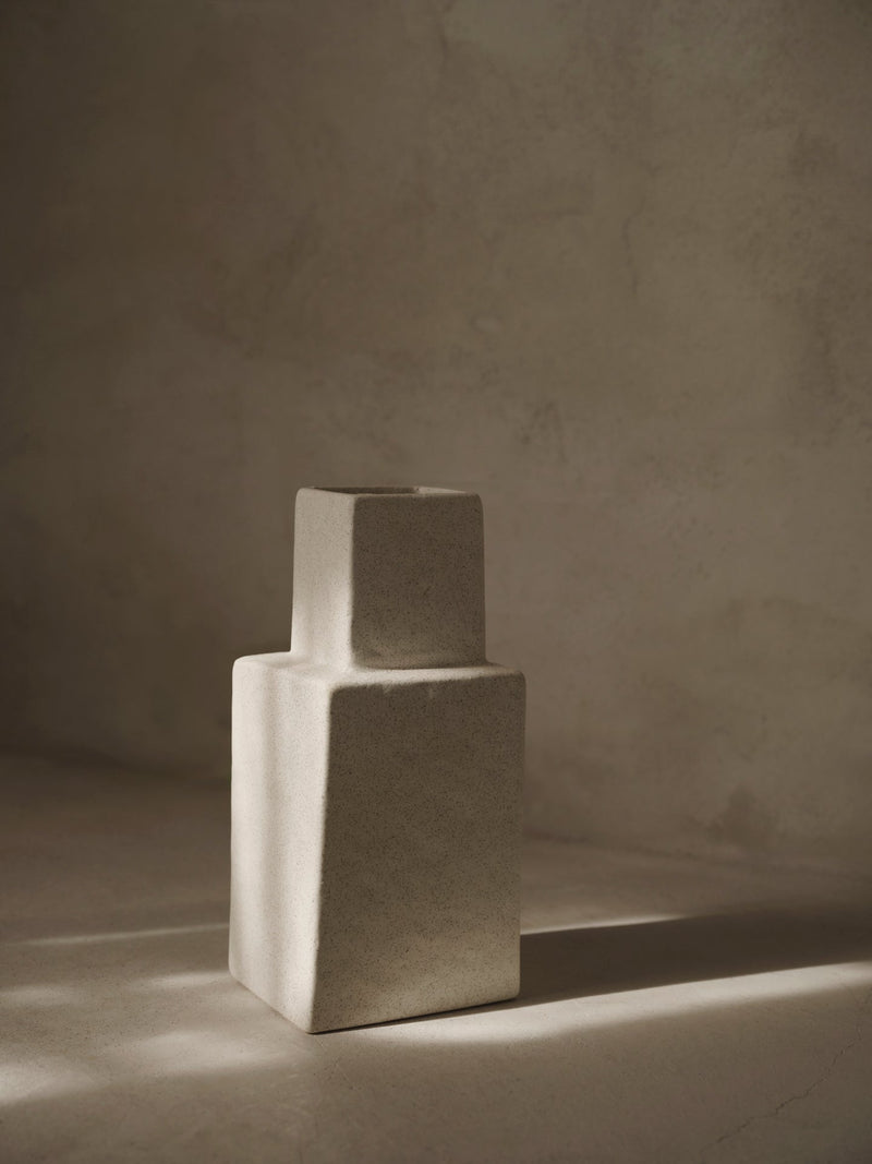 Koa Vase - Medium - Ferm Living - Vases - HORNE