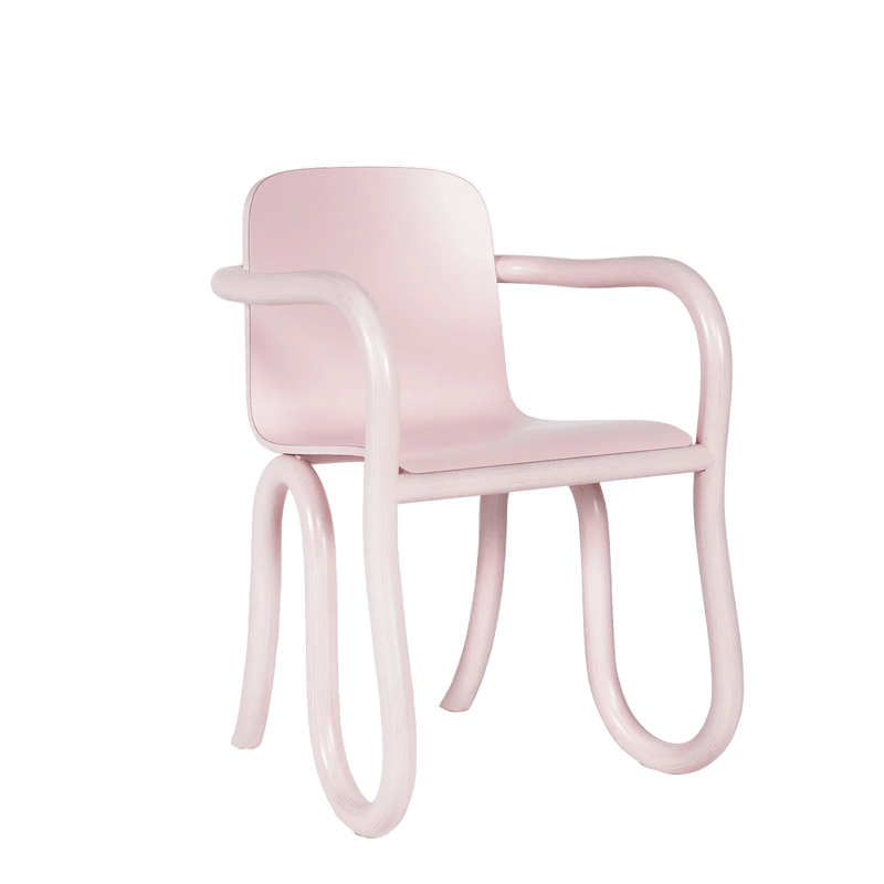 Kolho Dining Chair - Set of 2 - Made By Choice - Chairs - Black - HORNE