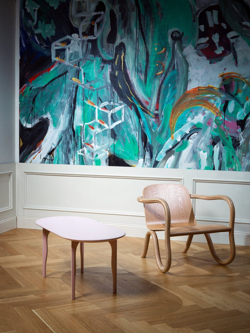 Kolho Dining Chair - Set of 2 - Made By Choice - Chairs - Black - HORNE