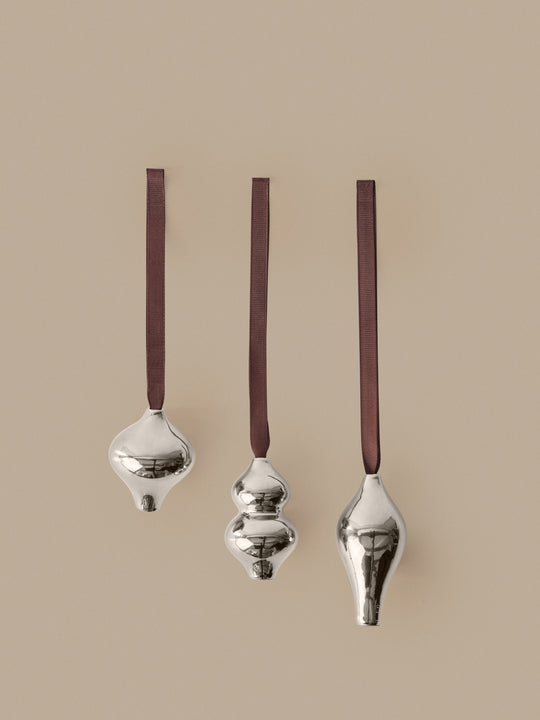Komo Ornaments - Default Title alternate view - Ferm Living