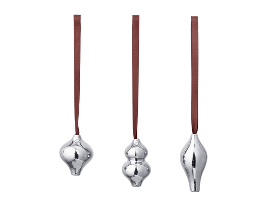 Komo Ornaments - Default Title - Ferm Living