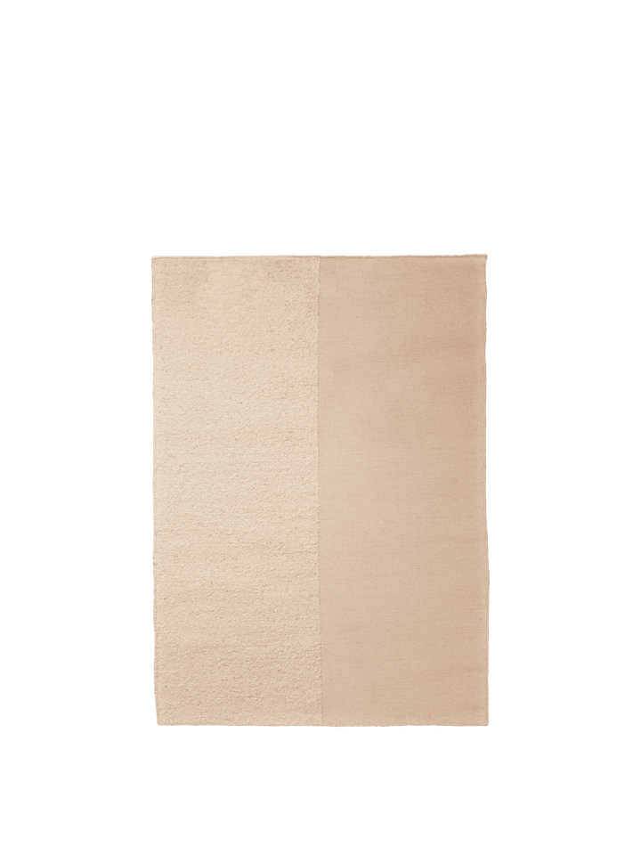 Kompliment Rug - 140 x 200 - Ferm Living Rugs - HORNE