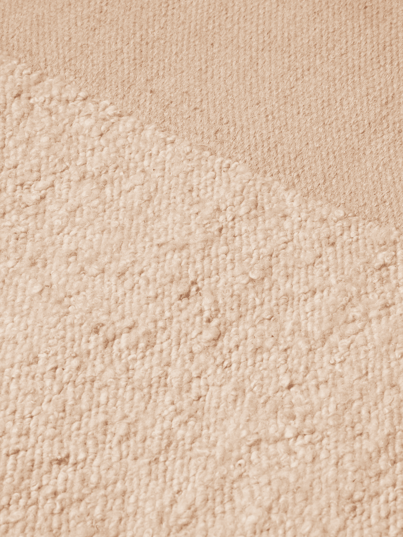 Kompliment Rug - 200 x 300 - Ferm Living Rugs - HORNE