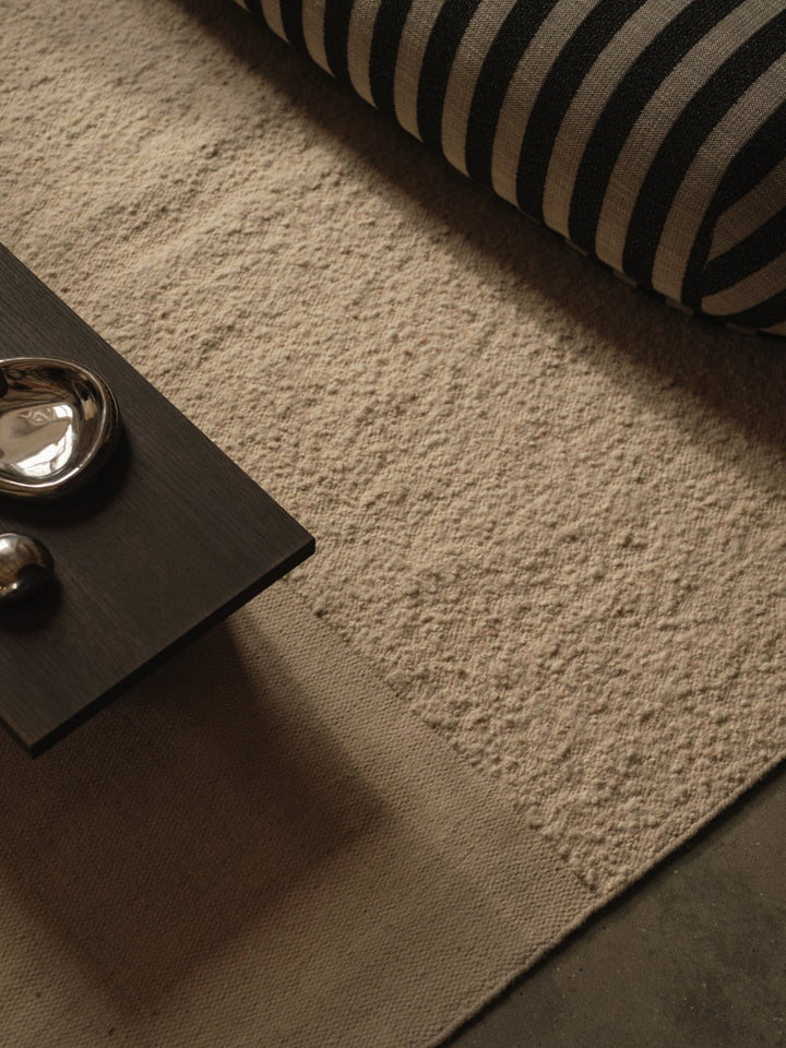 Kompliment Rug - 200 x 300 - Ferm Living Rugs - HORNE