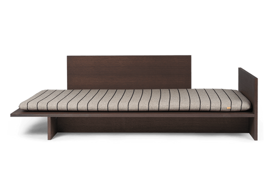 Ferm Living Kona Bed