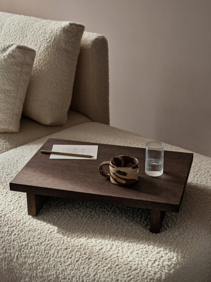 Ferm Living Kona Low Table