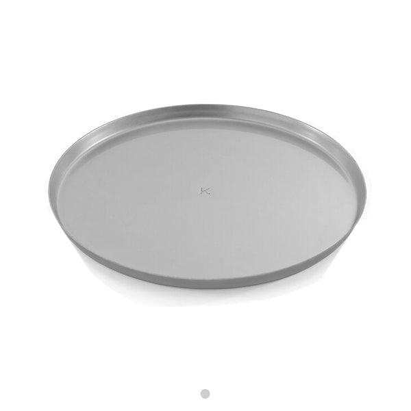 Korbo Inner Bottom Plate - Medium - Korbo - Baskets - Stainless Steel - HORNE