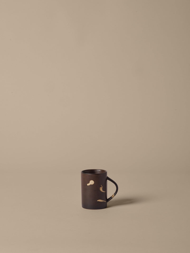 Koyo Mug - Ferm Living Drinkware - HORNE