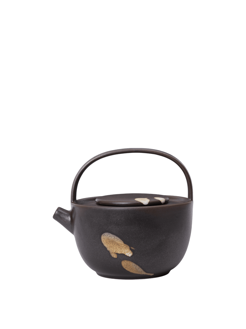 Koyo Teapot - Ferm Living Coffee + Tea - HORNE