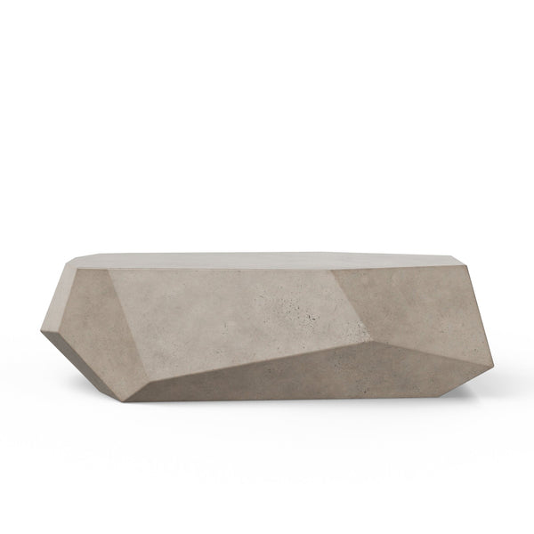 Kristal Coffee Table - Urbia Coffee Tables - HORNE