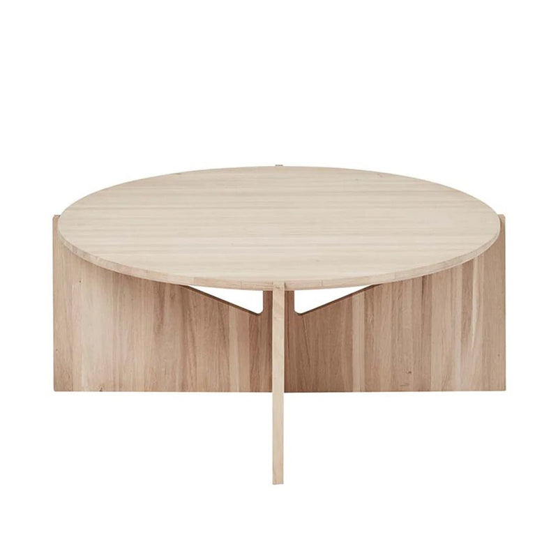 Kristina Dam Coffee Table - HORNE