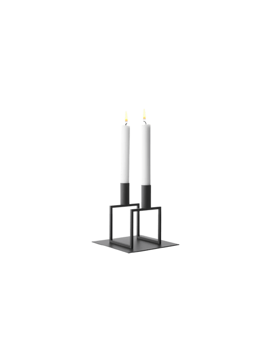 Kubus Base - Black - Audo Copenhagen Decor - Line - HORNE