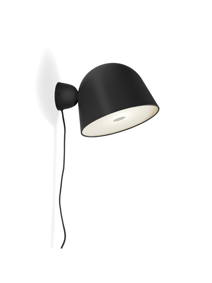 Kuppi wall lamp 2.0 - Default Title - Woud
