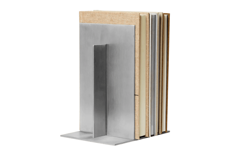 Lager Bookends - Set of 2 - Ferm Living Decor - HORNE