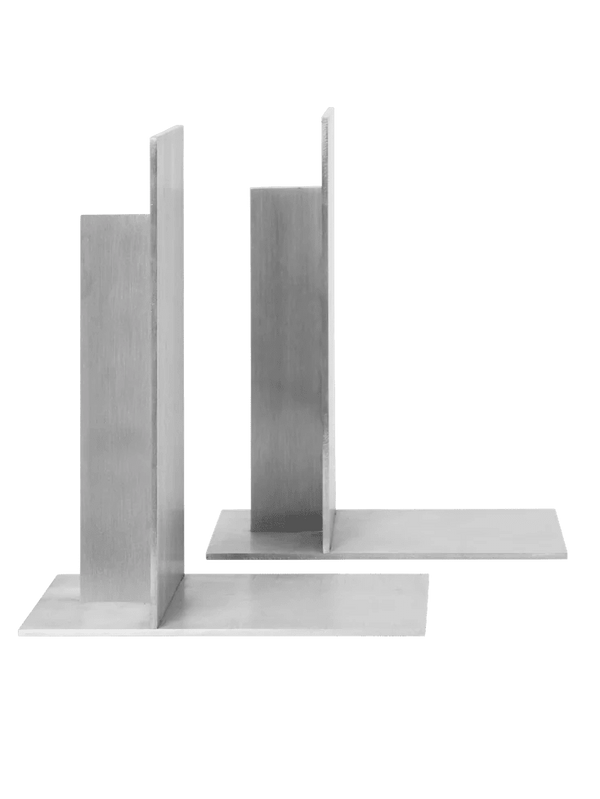 Lager Bookends - Set of 2 - Ferm Living Decor - HORNE
