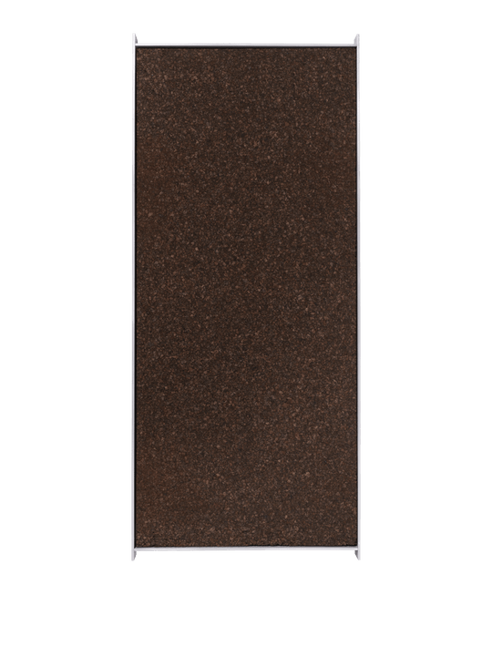 Lager Pinboard - Dark Cork - Ferm Living
