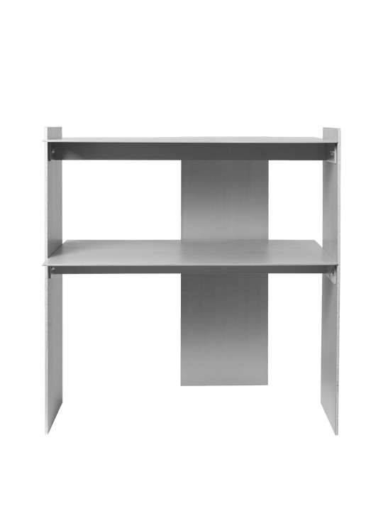 Lager Side Table - Default Title alternate view - Ferm Living