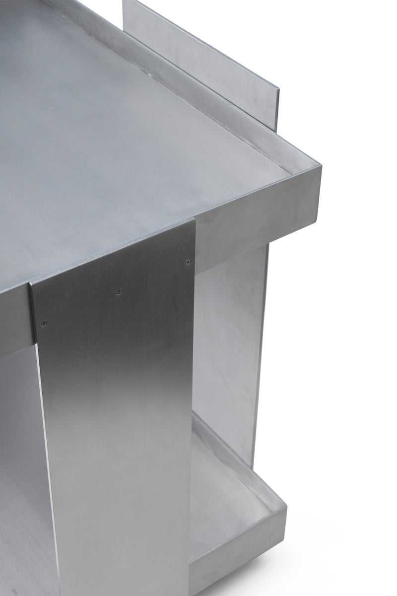 Lager Trolley - Ferm Living - Trolleys + Carts - HORNE