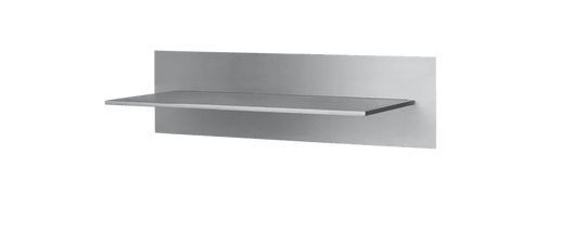 Lager Wall Shelf - Single - Ferm Living Shelving - Small - HORNE