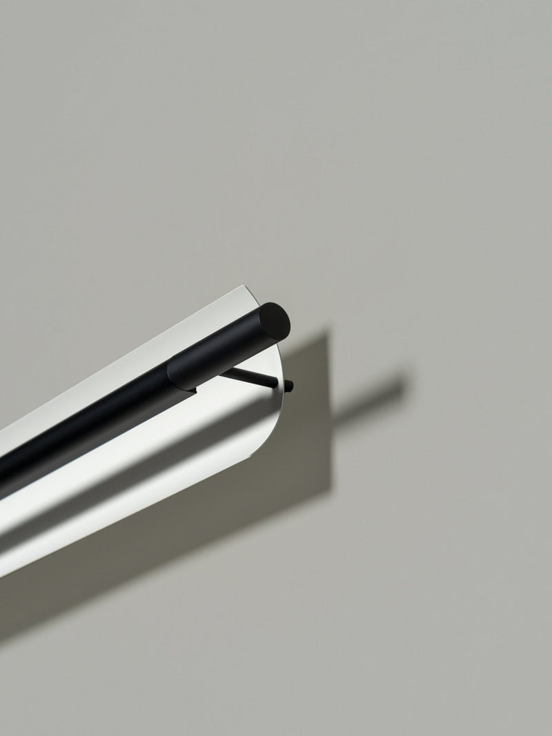 Lámina 165 Wall Lamp - Santa & Cole - Wall Sconces - HORNE