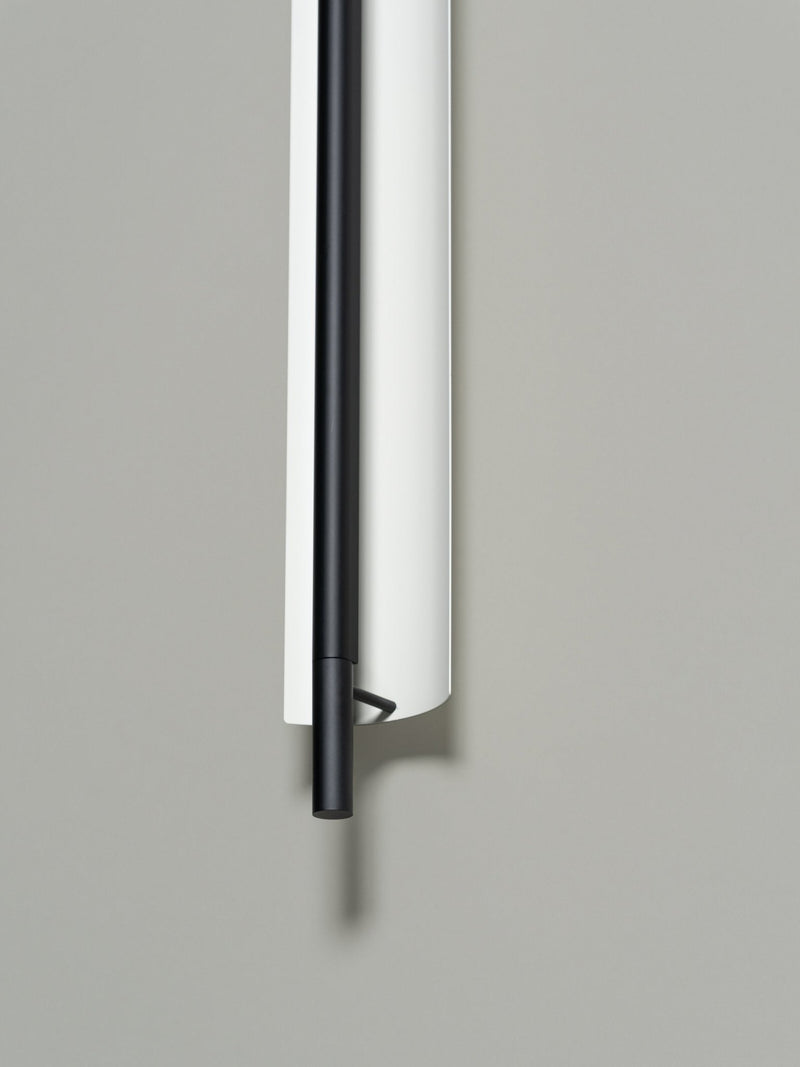 Lámina 165 Wall Lamp - Santa & Cole - Wall Sconces - HORNE