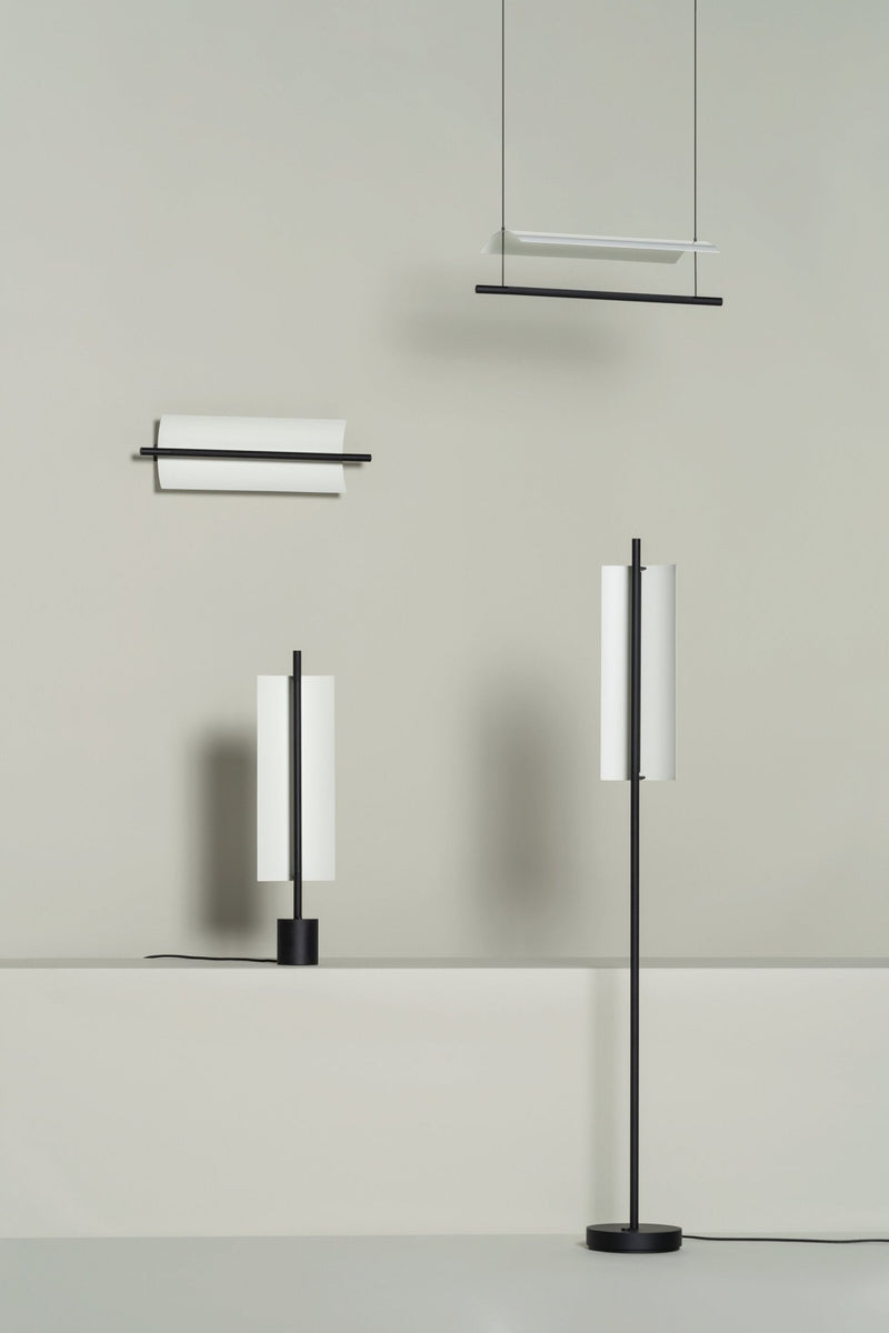 Lámina 45 Wall Lamp - Santa & Cole - Wall Sconces - HORNE