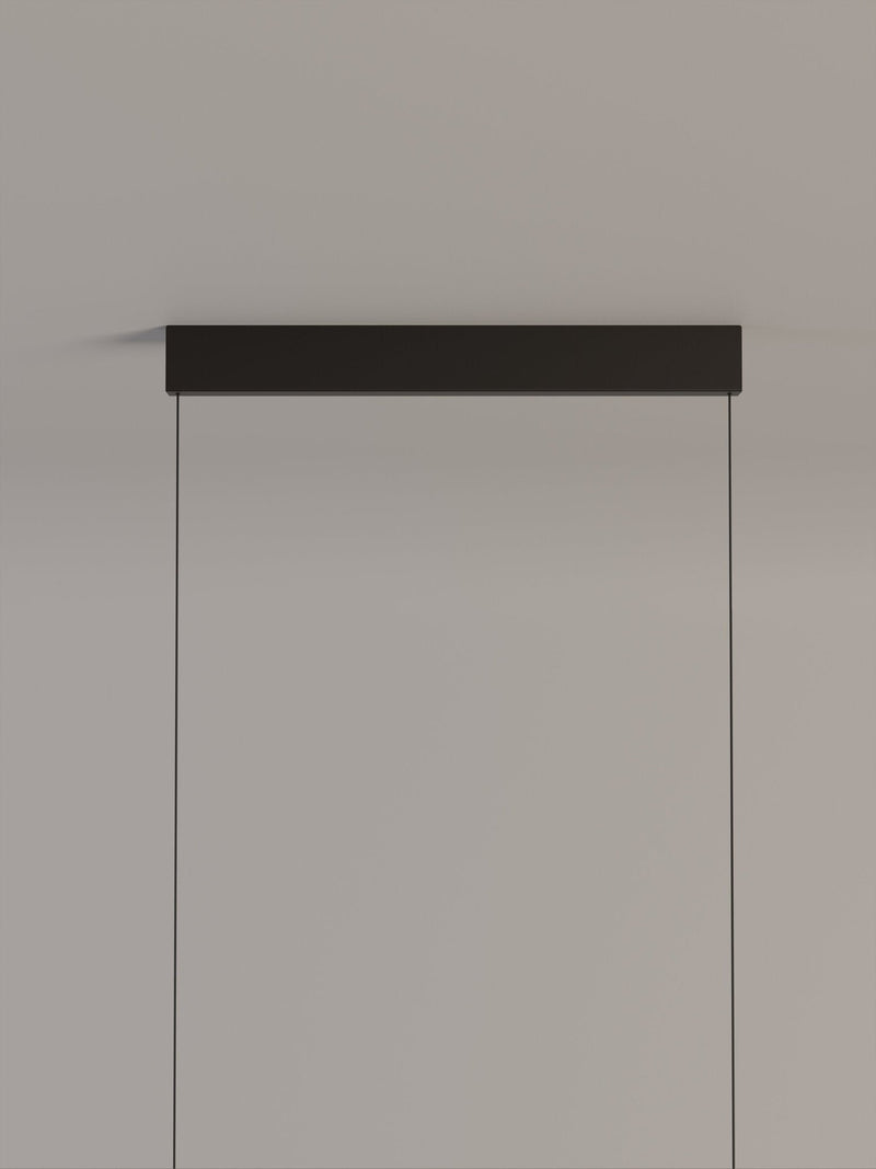 Lámina Dorada 45 Pendant Lamp - Santa & Cole - Pendants - HORNE