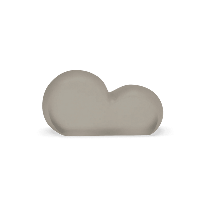 Landscape Small Cloud - Tina Frey Decorative Objects - White - HORNE