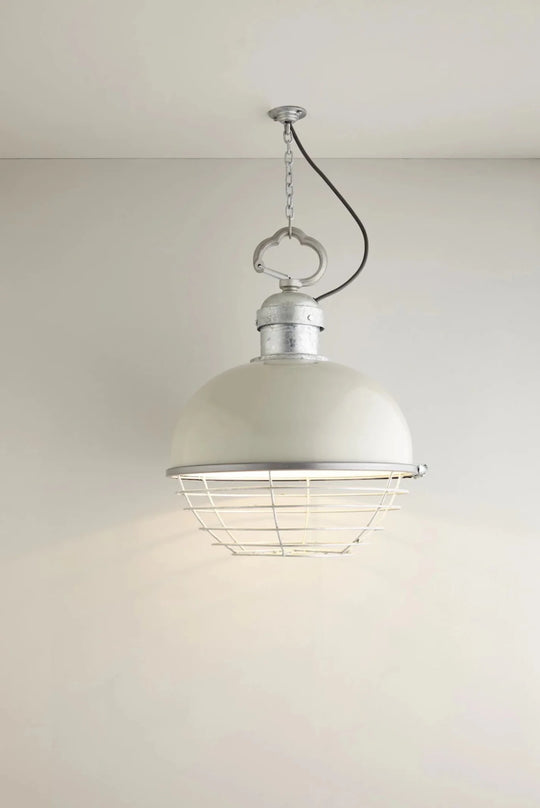 Large Oceanic Pendant - Davey Lighting Pendants - HORNE