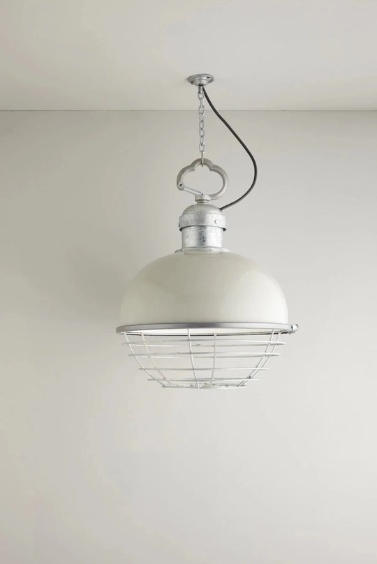 Large Oceanic Pendant - Davey Lighting Pendants - HORNE