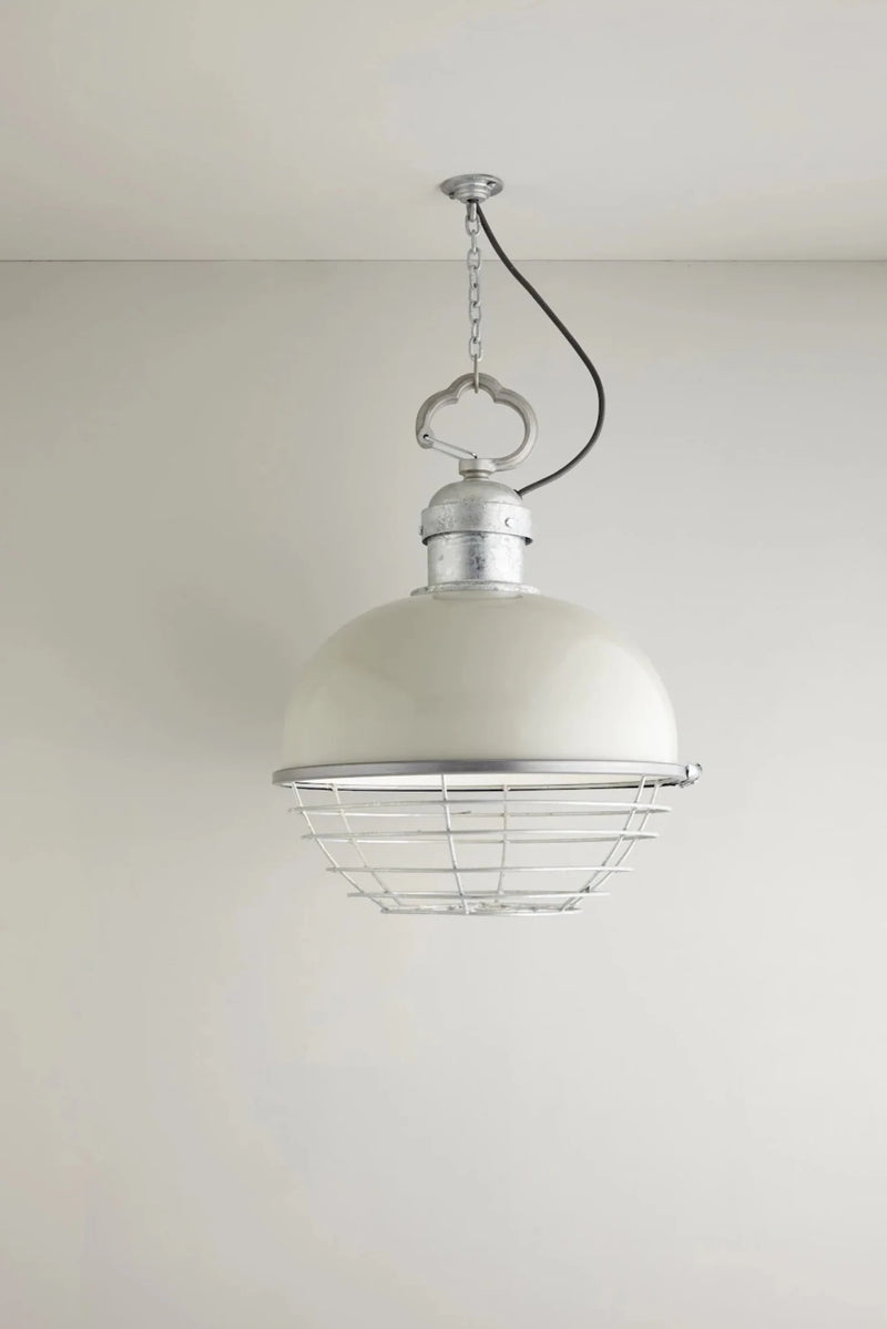 Large Oceanic Pendant - Davey Lighting Pendants - HORNE