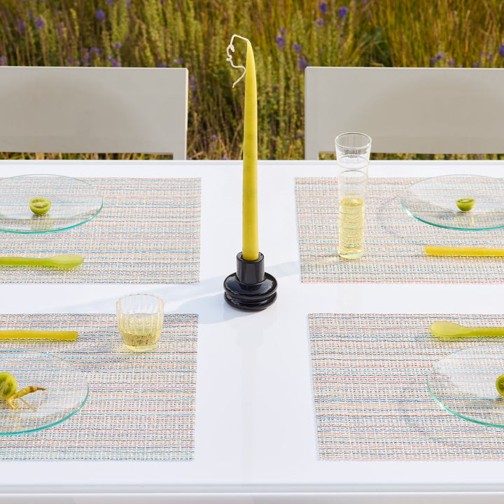 Lattice Placemat lifestyle