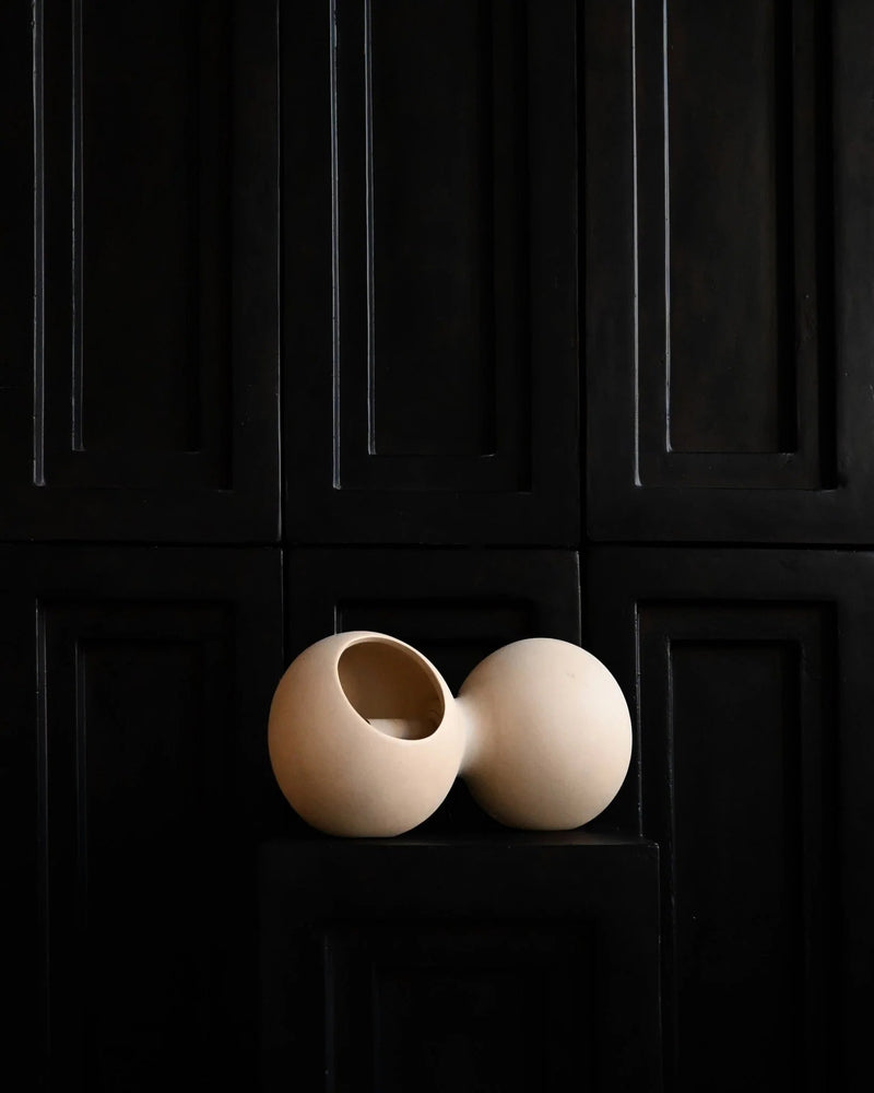 Le Deux Table Lamp - 101 Copenhagen Table + Task - HORNE