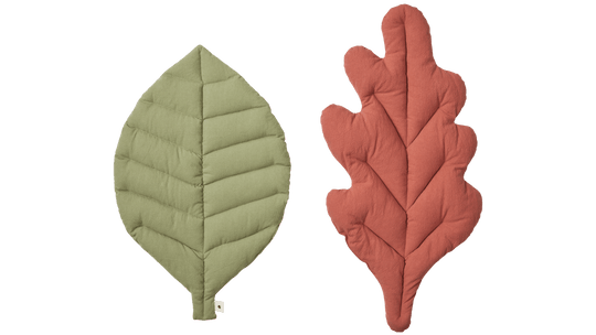 Leaf Cushions - Default Title - Ferm Living