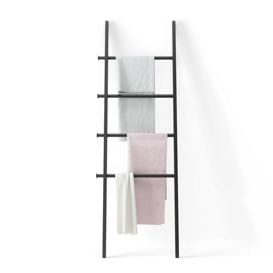 Leana Ladder - Umbra Ladder + Step Stool - HORNE