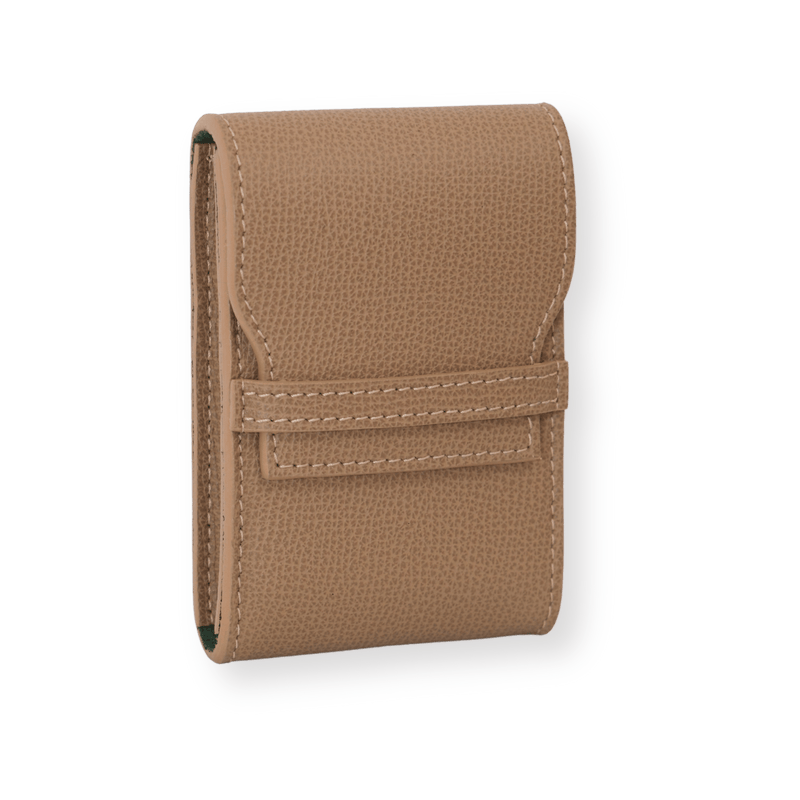 Leather Playing Card Set - The Palmilla - Throwing Doubles Toys & Games > Games > Board Games - HORNE