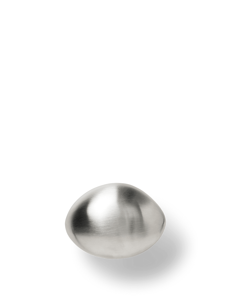 Lemon Hook - Ferm Living - Hangers & Hooks - Brass - HORNE