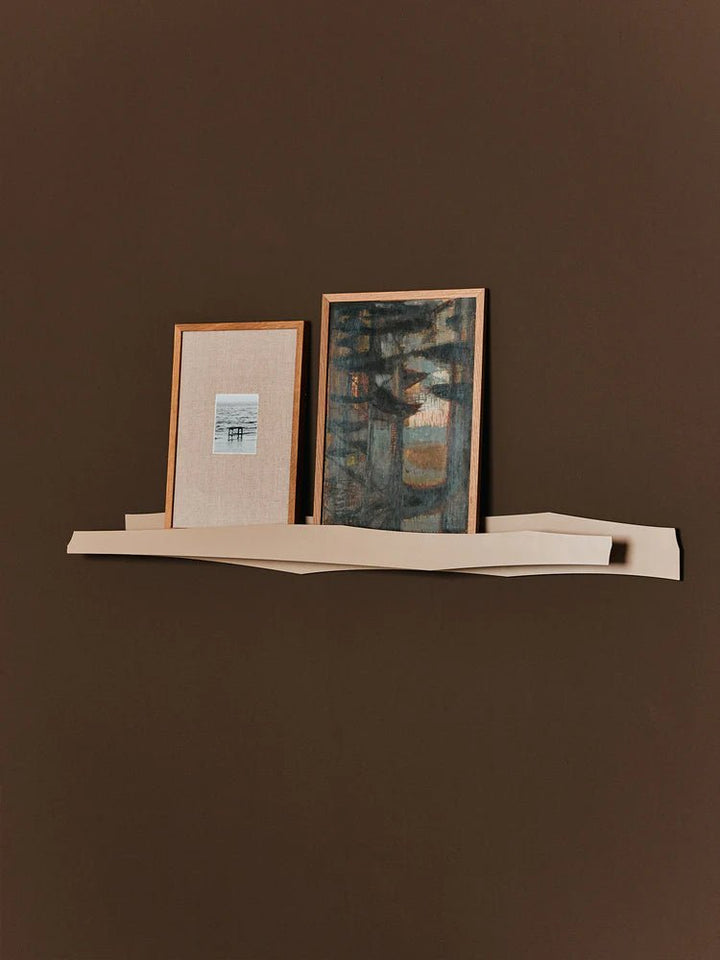 Leta Picture Rail - Ferm Living Storage + Organization - Tea Green - HORNE