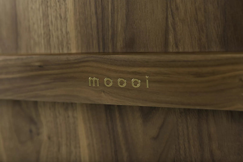 Liberty Lounger - Moooi Stools + Benches + Ottomans - HORNE