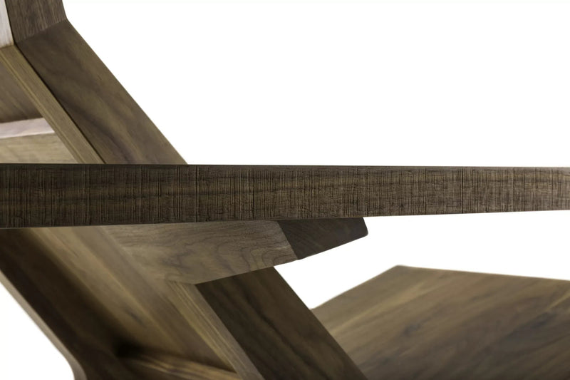 Liberty Lounger - Moooi Stools + Benches + Ottomans - HORNE